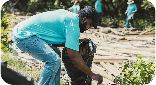 Campañas con impacto social