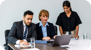 Capacitación para equipos efectivos